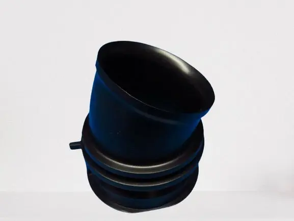 Yamaha Air Filter Joint 2