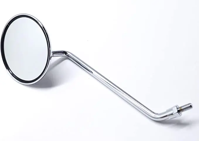Yamaha Assembly Mirror 1