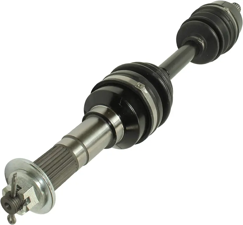 Yamaha Ball Joint Set (4Kb-2510F-00-00) 1
