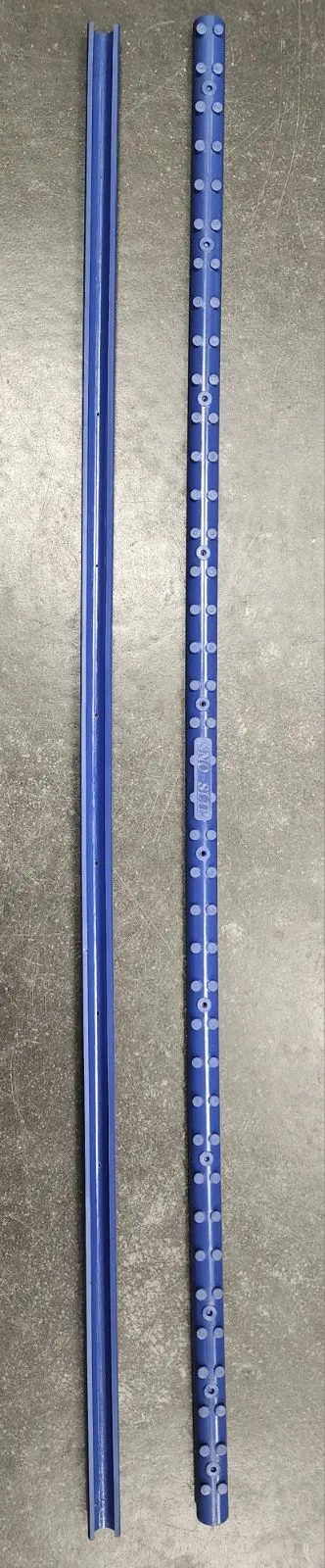 Yamaha Blue Sno-Slips 1