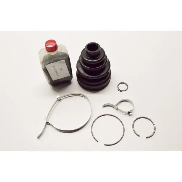 Yamaha Boot Set 1