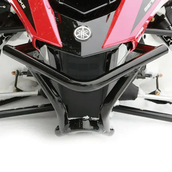 Yamaha Bpr Front Sport Grab Bar Bk 1