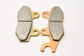 Yamaha Brake Pads 1