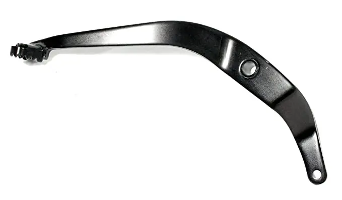 Yamaha Brake Pedal 1