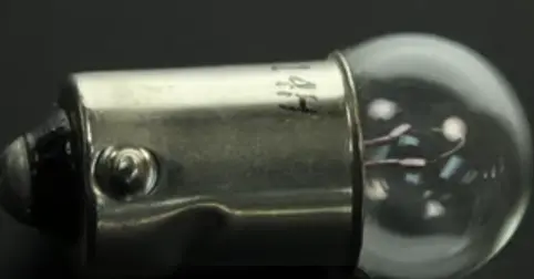 Yamaha Bulb, Mtr 6V1cp 1