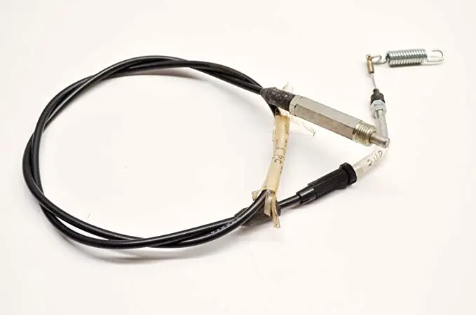 Yamaha Cable Control 1