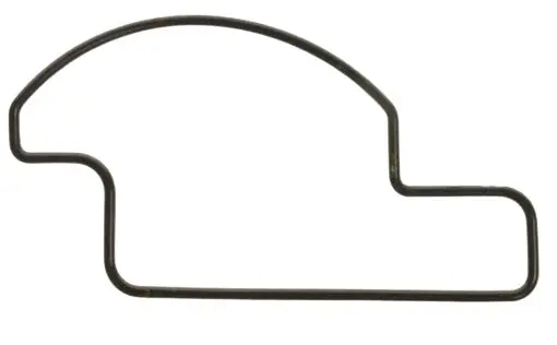 Yamaha Cap Gasket 1