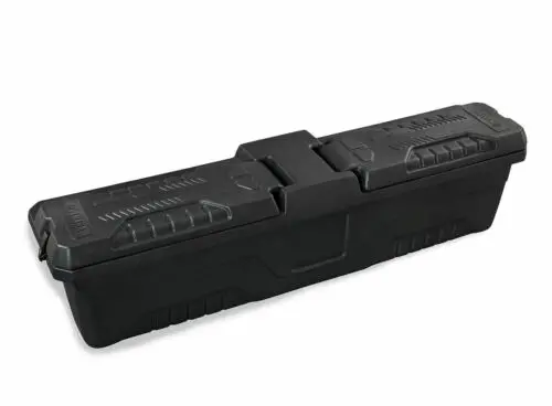 Yamaha Cargo Bed Box (1Xd-F83p0-V0-00) 1