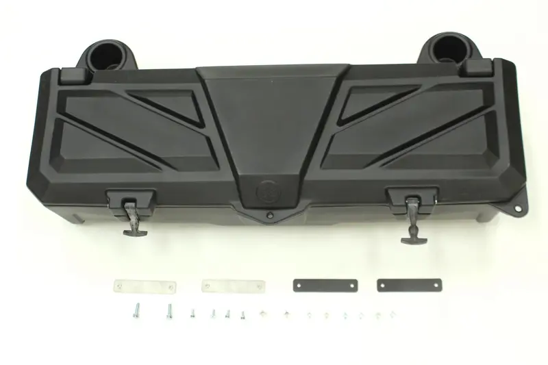 Yamaha Cargo Box Kit 1