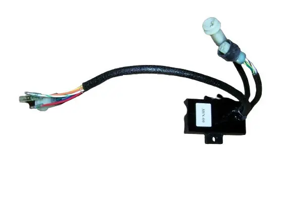 Yamaha Cdi Unit Assy 1