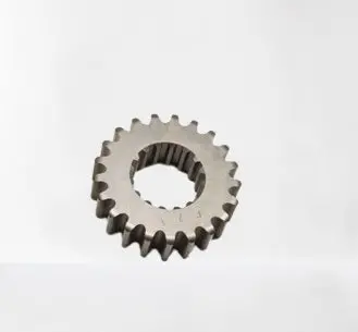 Yamaha Chain Drive Sprocket 18T 1