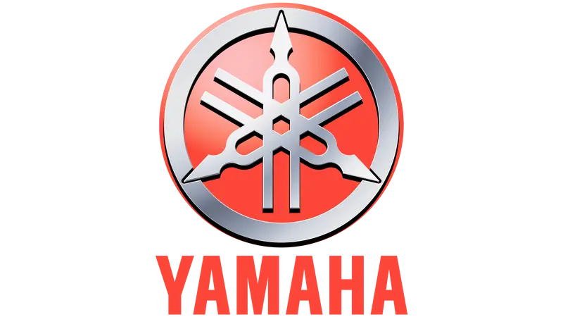 Yamaha Chrome Tip Kit 1