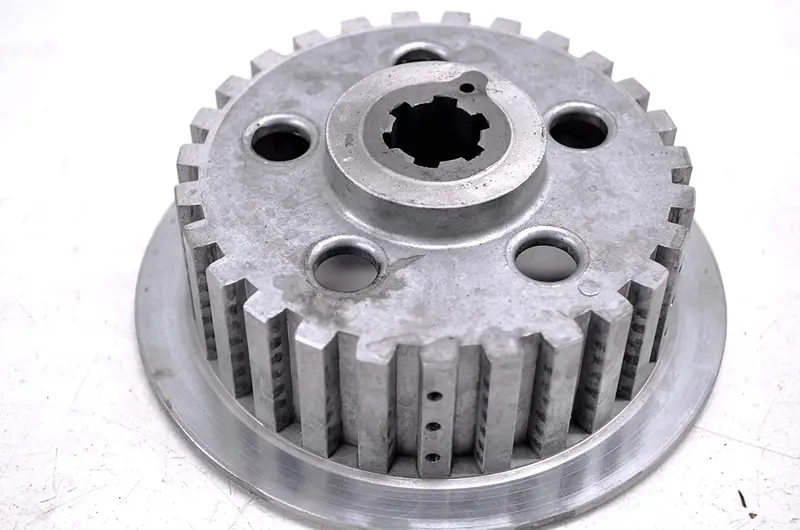 Yamaha Clutch Boss (1Uy-16371-02-00) 1