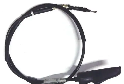 Yamaha Clutch Cable 1