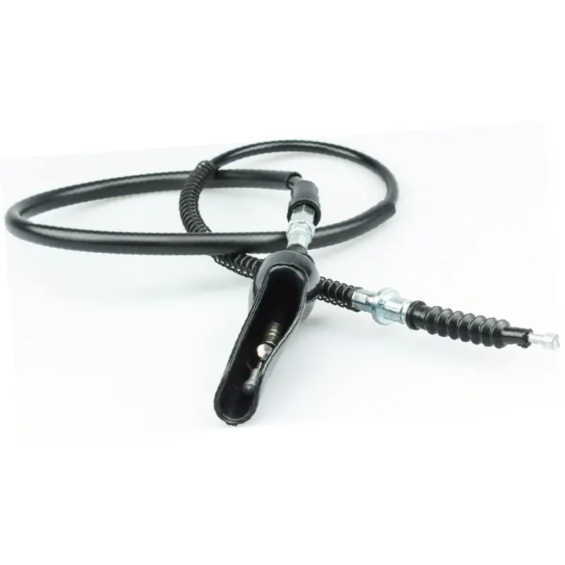 Yamaha Clutch Cable 1