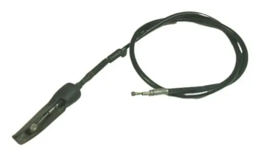 Yamaha Clutch Cable 1