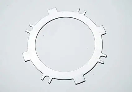Yamaha Clutch Plate 1