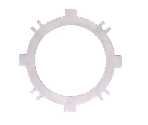Yamaha Clutch Plate 1