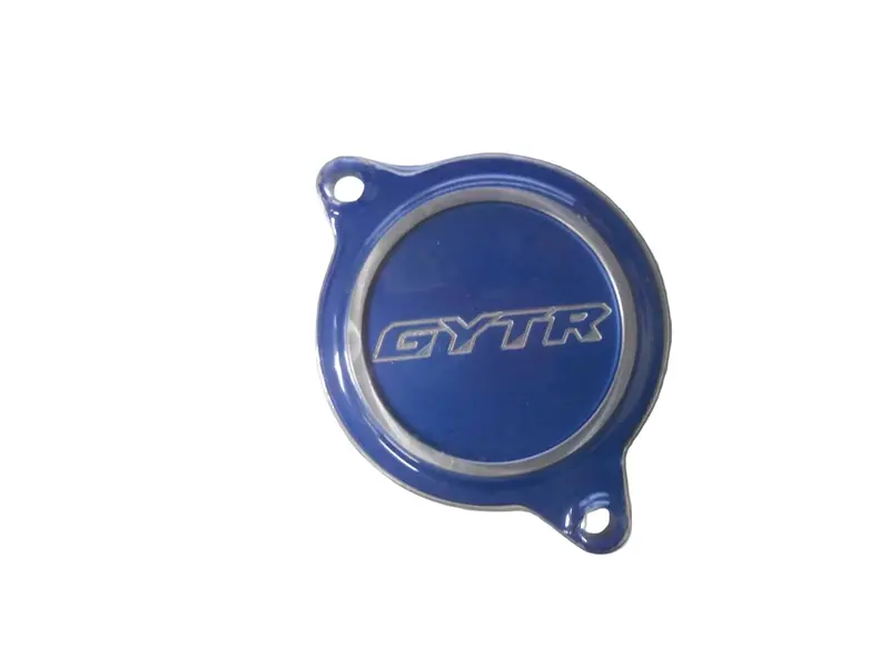 Yamaha Cmc Cam Cover 1