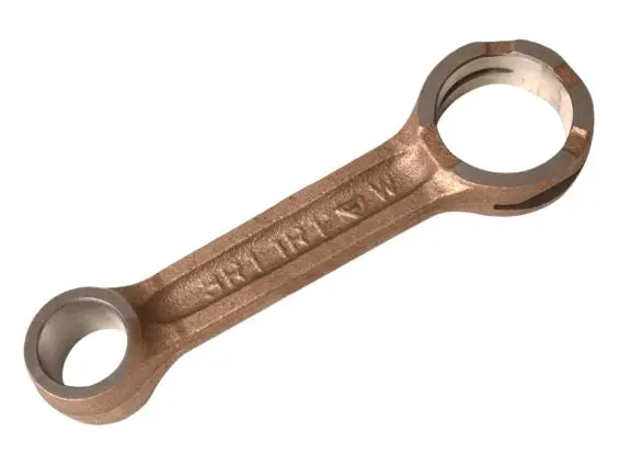Yamaha Connecting Rod 1
