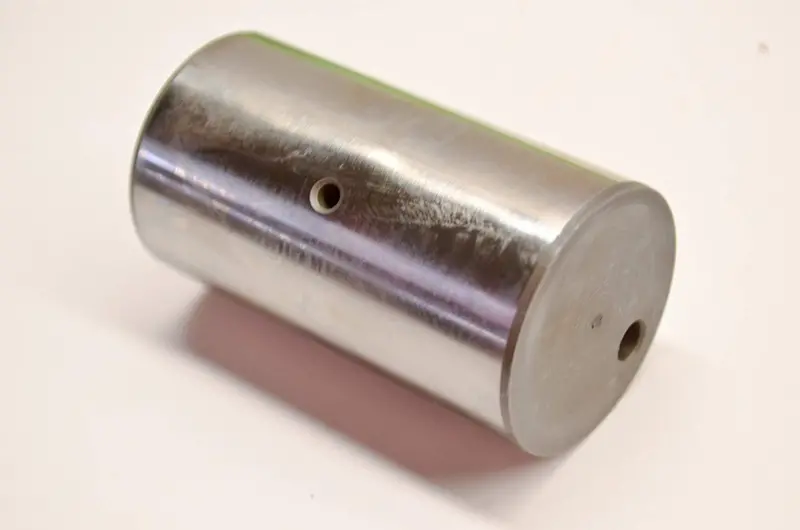 Yamaha Crank Pin 1