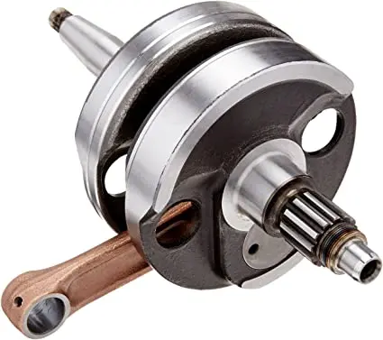 Yamaha Crankshaft Assembly 1