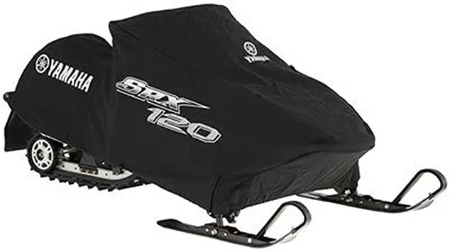 Yamaha Custom Cover 1