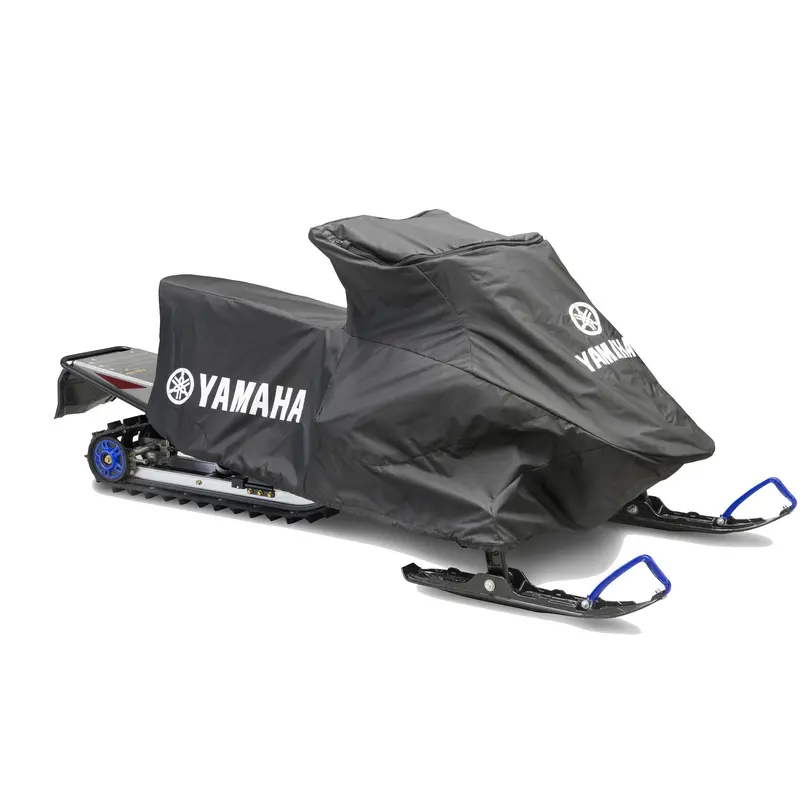 Yamaha Cvr Cnv Snoscootb 1