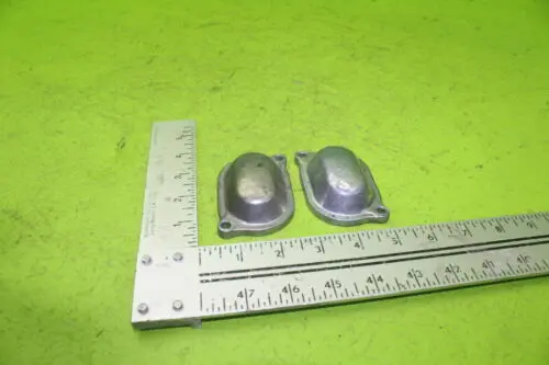 Yamaha Cylinder Head Cover 1