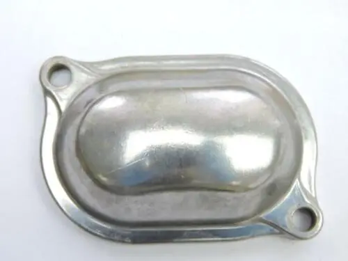 Yamaha Cylinder Head Cover 1