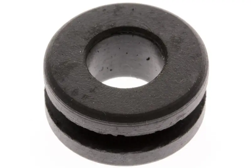 Yamaha Damper Front 1