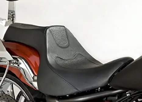 Yamaha Dual Tour Seat 1
