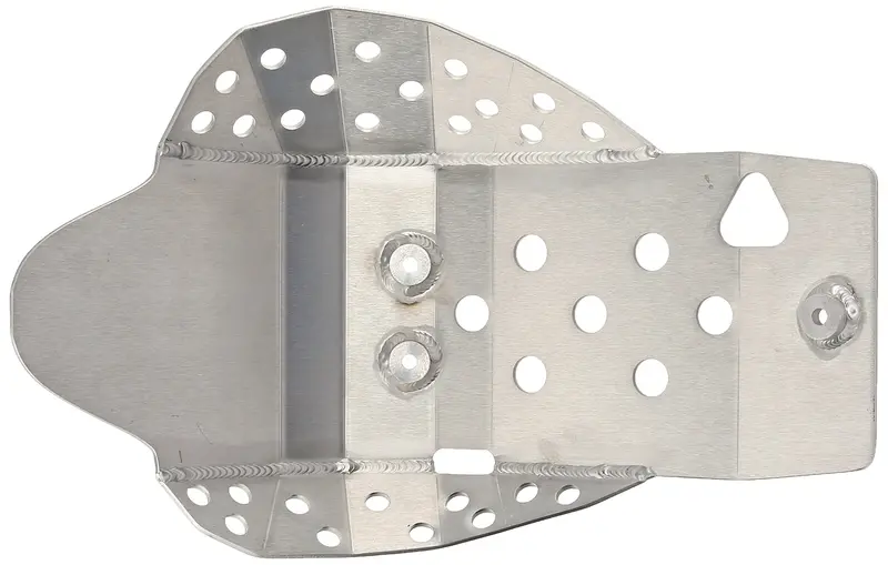 Yamaha Enduro Skid Plate 1