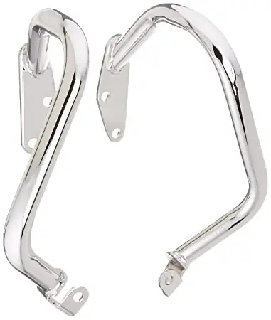 Yamaha Engine Guard 1