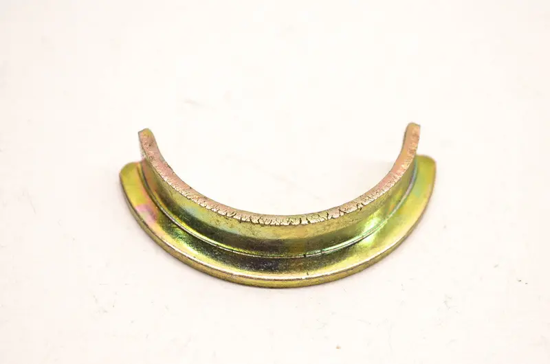 Yamaha Exhaust Pipe Flange 1