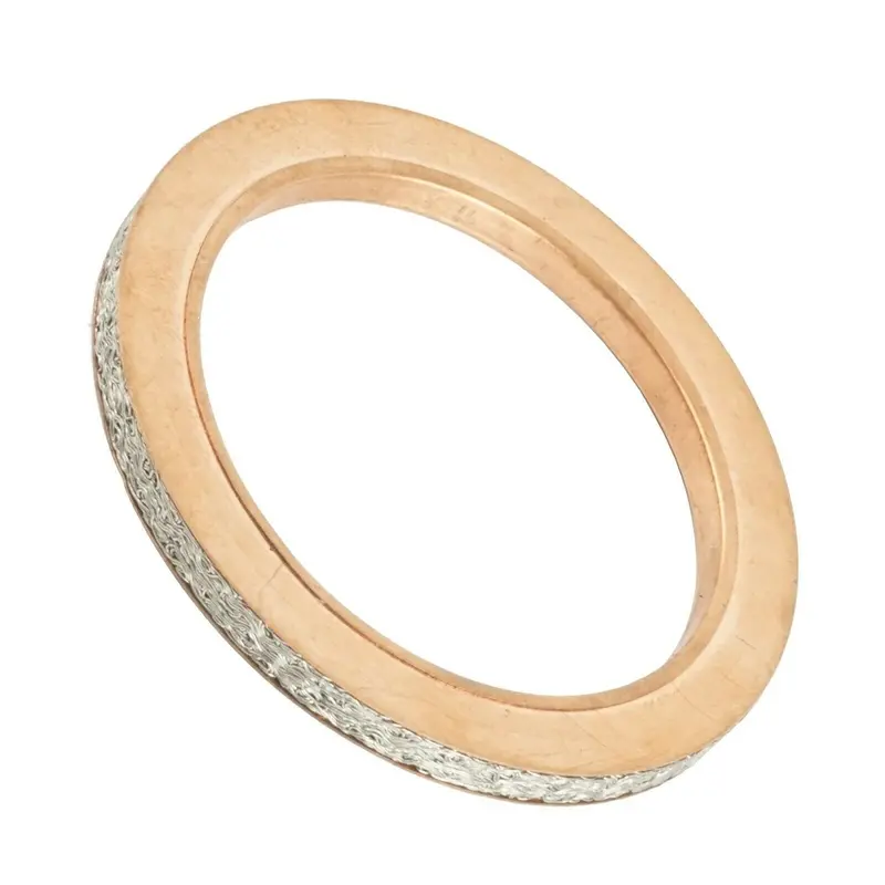 Yamaha Exhaust Pipe Gasket 1