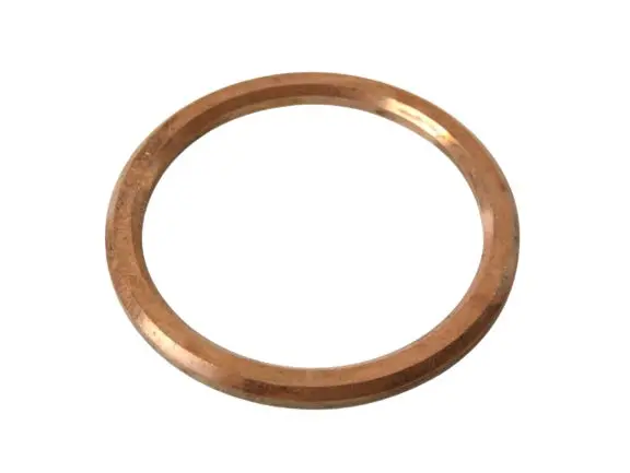 Yamaha Exhaust Pipe Gasket 1