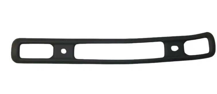 Yamaha Exhaust Pipe Protector 1