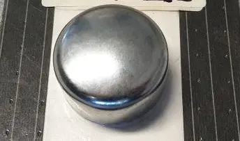 Yamaha Fkc Stem Nut Sm 1