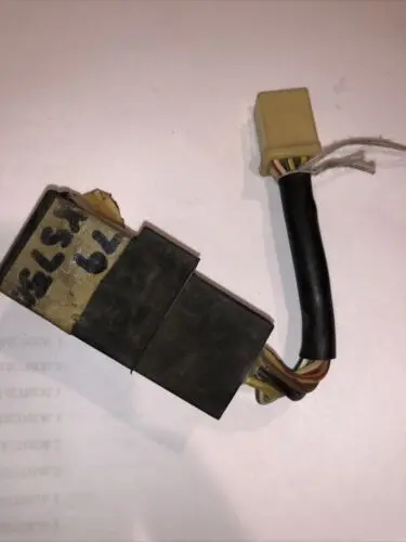 Yamaha Flasher Cancel Unit 1