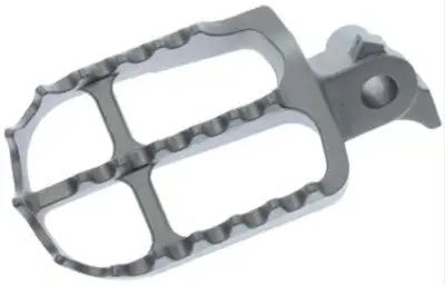Yamaha Footrest 2 1