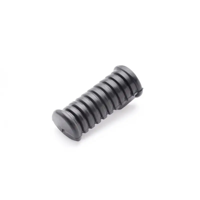 Yamaha Footrest Cover 1