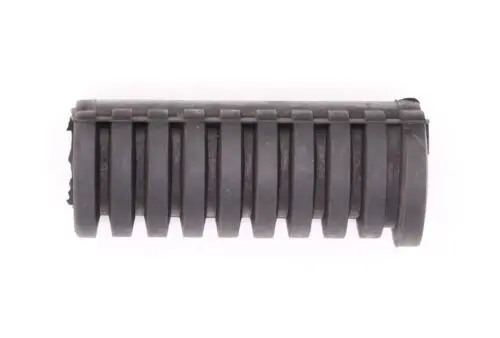 Yamaha Footrest Cover 1
