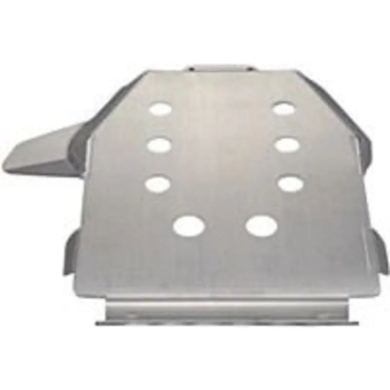Yamaha Frame Skid Plate 1