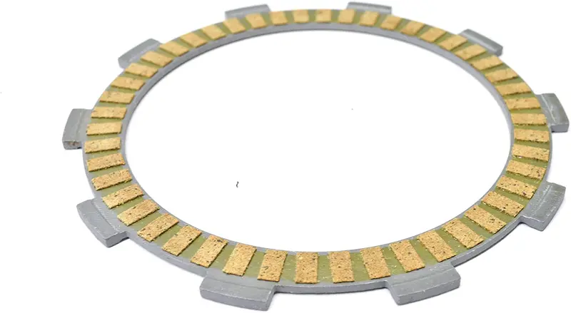 Yamaha Friction Plate 1