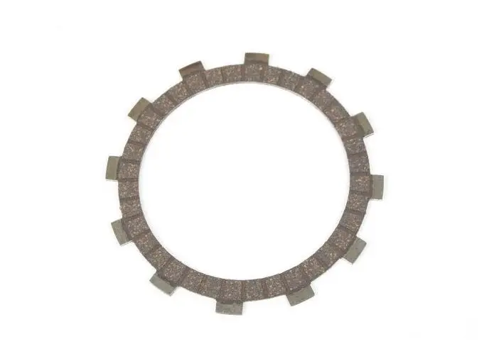 Yamaha Friction Plate 1