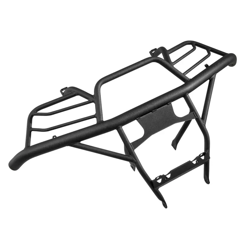 Yamaha Front Brush Guard Kit 1