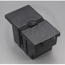 Yamaha Front Center Underhood Storage Box 1