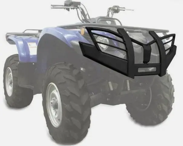 Yamaha Front End Protector 1