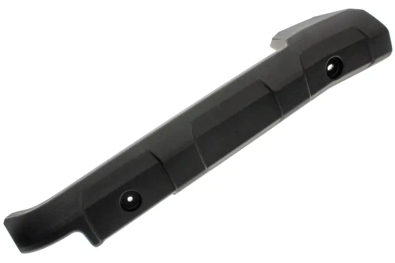 Yamaha Front Fender Extension 1